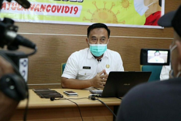 Dinkes Kota Pontianak siagakan puskesmas 24 jam selama libur Lebaran