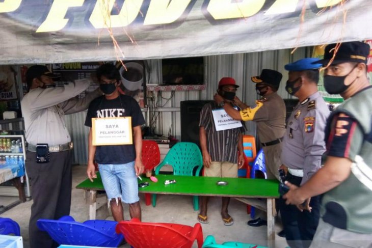 Pemkab Belitung Timur perketat penggunaan masker bagi ASN