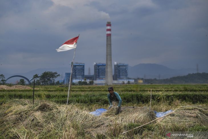 Pemkab Sukabumi antisipasi krisis pangan dan energi