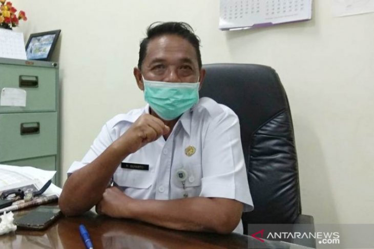Popnas 2021 batal digelar, ini penjelasan Kadiskepora Suharto