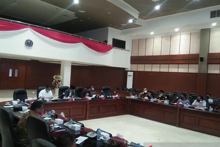 Wakajati Pendidikan kades rendah pengaruhi pengelolaan dana desa