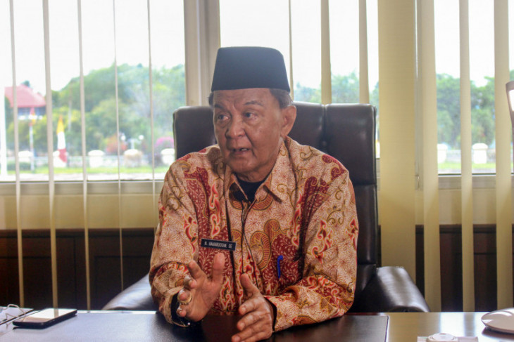 Pemkab Paser dukung pembangunan tempat pencucian sarang walet
