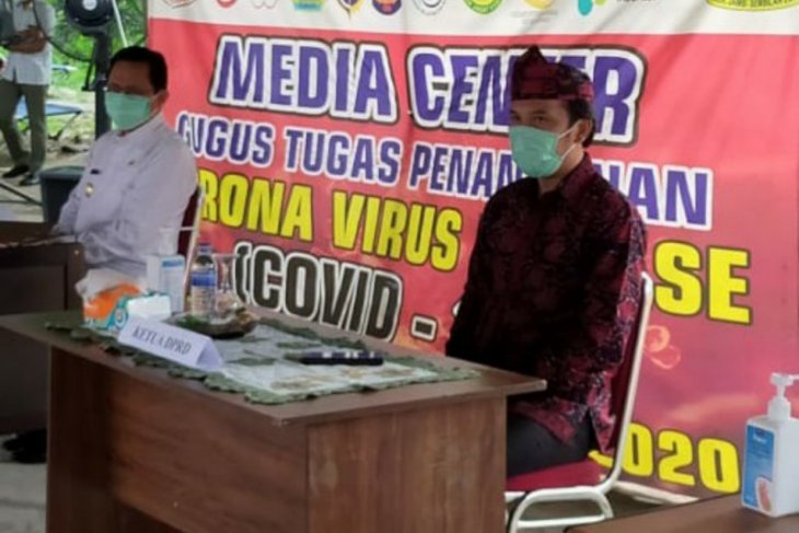 COVID-19 meningkat, DPRD Provinsi Jambi bentuk satgas