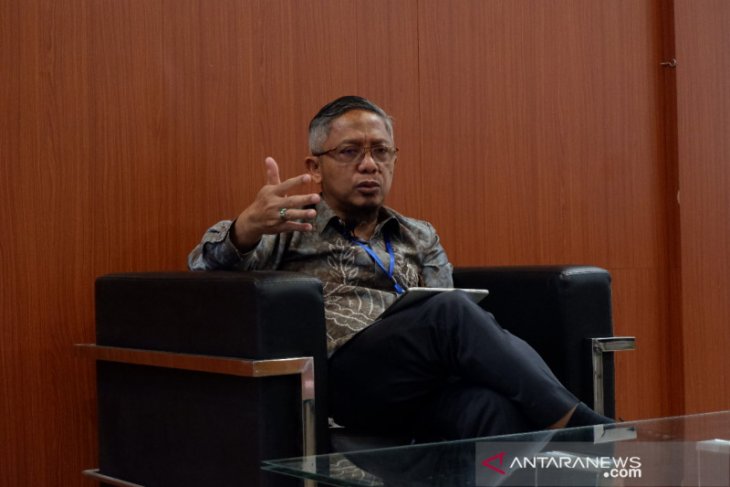 Kalsel alami deflasi 0,3 persen bulan September