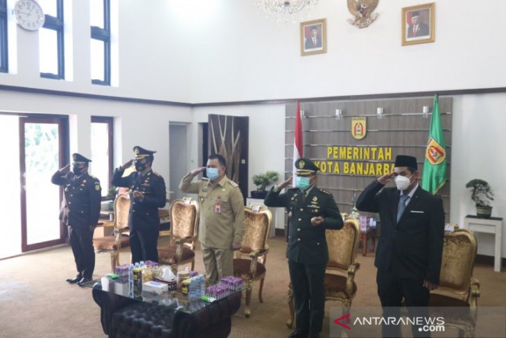 Ketua DPRD : Generasi muda jaga dan amalkan Pancasila