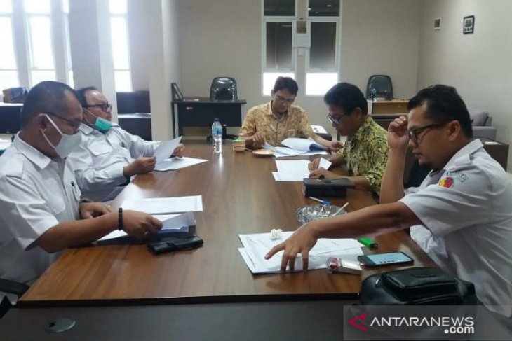 Bawaslu Karawang akan sebar ribuan pengawas TPS pada pilkada 2020