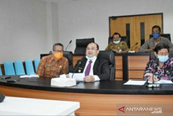 Gubernur Babel berikan sertifikat kepada siswa dengan keahlian