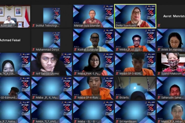 Pabrik vaksin COVID-19 skala kecil akan dibangun di Serpong