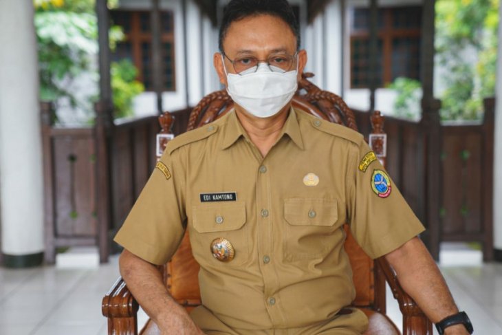 Pemkot Pontianak siapkan ruang diklat antisipasi rumah isolasi Rusunawa penuh