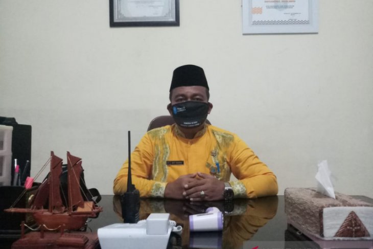 Jubir: Tujuh orang warga Bangka terpapar COVID-19