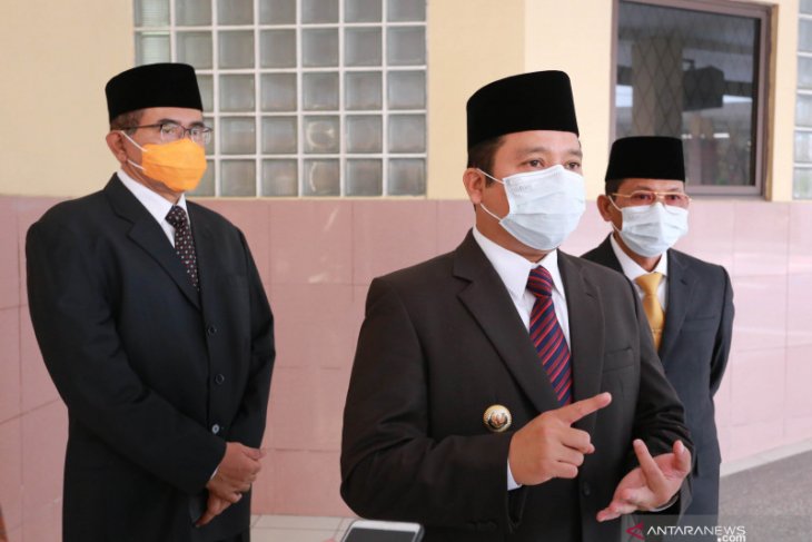 Tangerang sewa hotel tempat isolasi mandiri pasien COVID-19 berstatus OTG