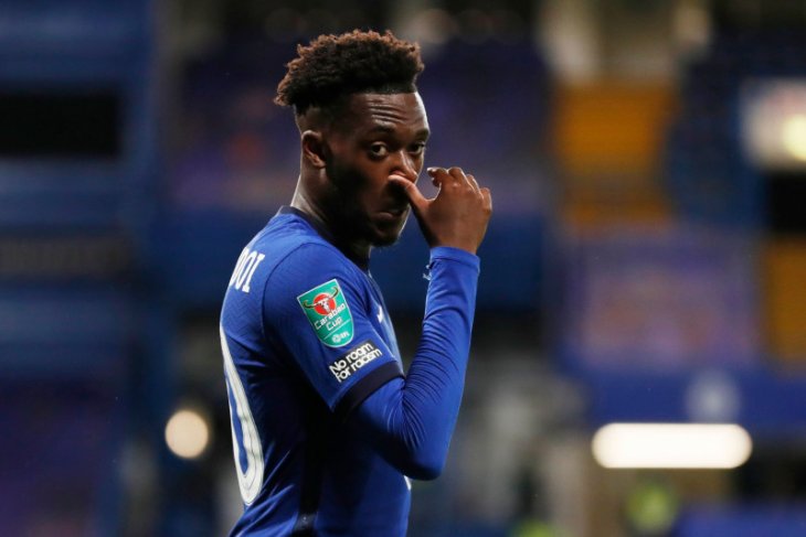 Bayern Munchen gencarkan usaha gaet Hudson-Odoi dari Chelsea