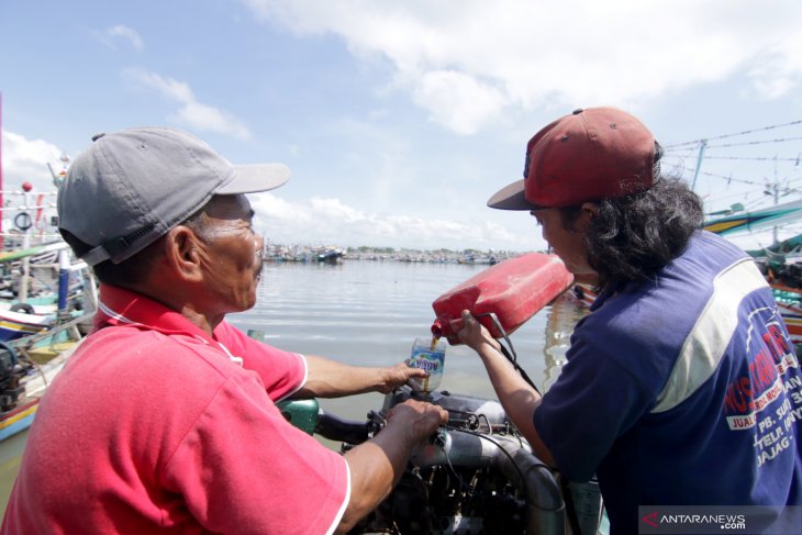Relaksasi Kredit Bagi Nelayan dan Petani