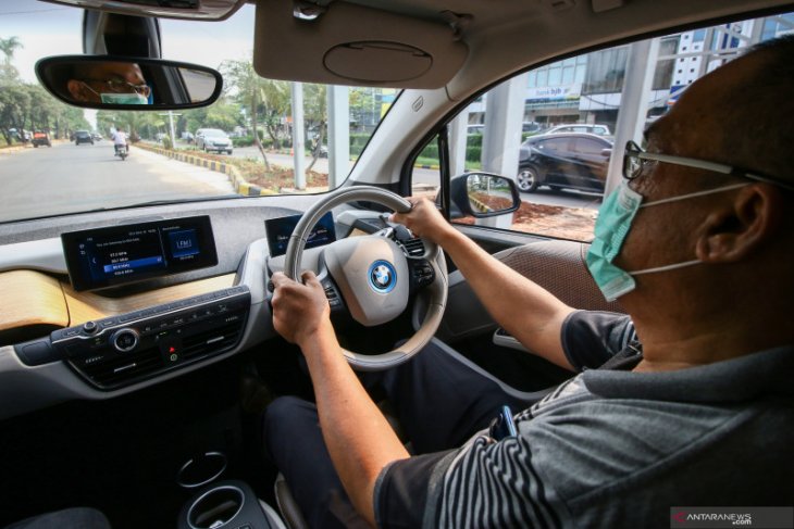 Jadwal Indonesia BMW On Tour