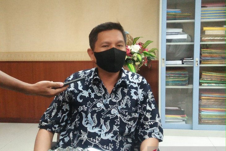 Sekwan Maluku benarkan penambahan jumlah terpapar virus corona