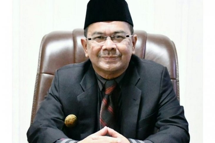 Serdang Bedagai terima bantuan APD dari Pemprov Sumut