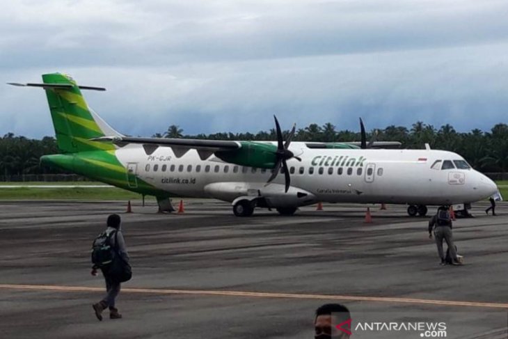 Pemerintah hapus biaya jasa penumpang angkutan udara di 13 bandara