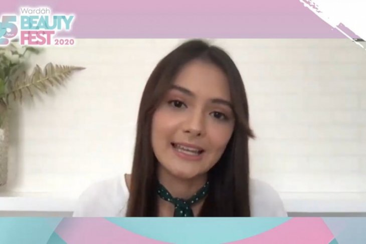 Amanda Rawles selaraskan pendidikan dan karier