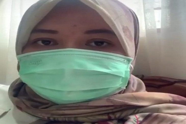 Bupati Masnah, kepala daerah ke-2 di Jambi yang terpapar COVID-19