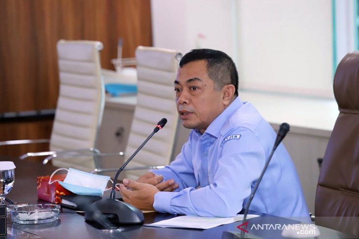 Edhy Prabowo telah ajukan pengunduran diri ke Presiden Jokowi