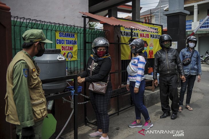 Penerapan PSBM di kota Cimahi 