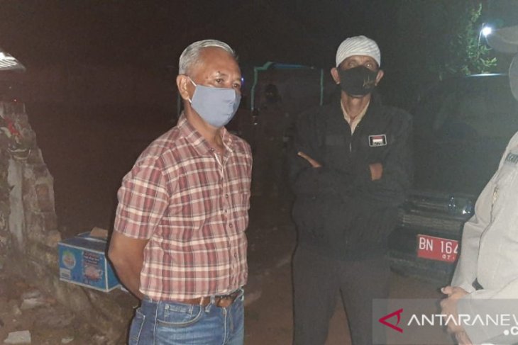 Dinsos Bangka dorong pekerja hiburan malam Sambung Giri kembangkan keterampilan