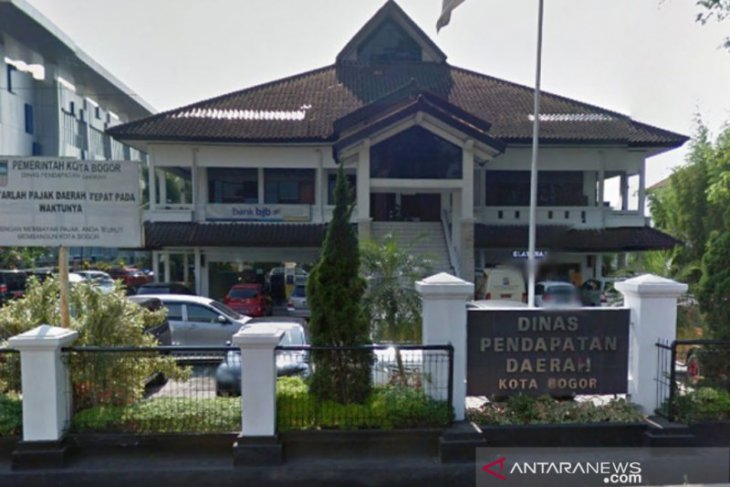 Pemkot Bogor terbitkan tiga opsi perpanjangan insentif pajak daerah
