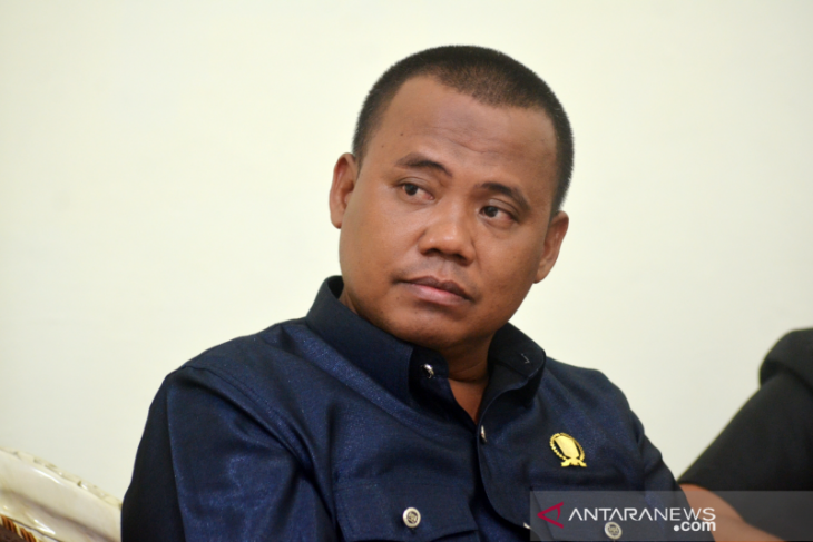 DPRD Gorontalo Utara minta Pemkab tata pasar rakyat