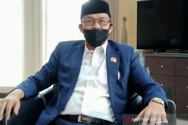 DPRD Penajam tegaskan pembangunan infrastruktur harus merata
