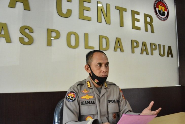 Warga sipil korban penembakan KKB di Nduga meninggal dunia