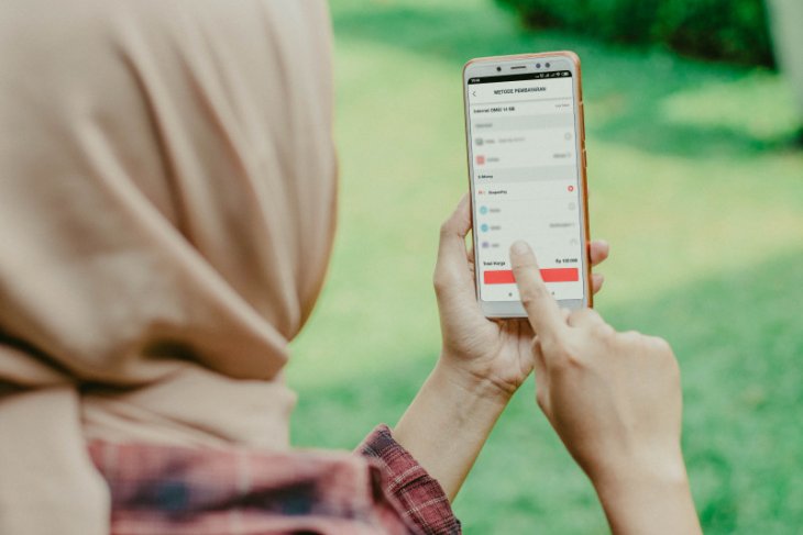 Berbagi Tanpa Batas, Shopee Big Ramadhan Sale kumpulkan zakat dan donasi Rp1 miliar