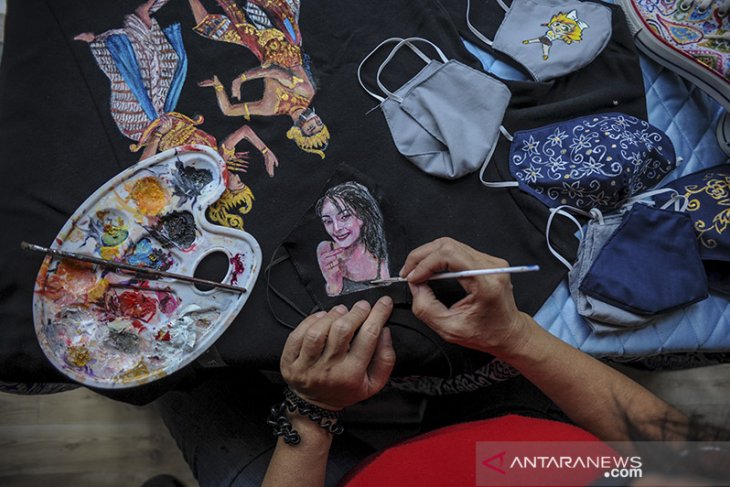 Sarana asimilasi dan edukasi bagi napi perempuan 