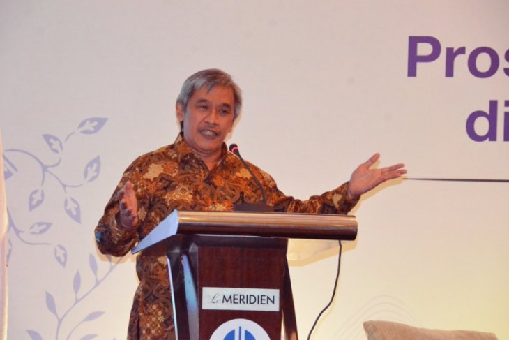 KKP tekankan strategi mitigasi untuk jaga keberlanjutan komoditas perikanan