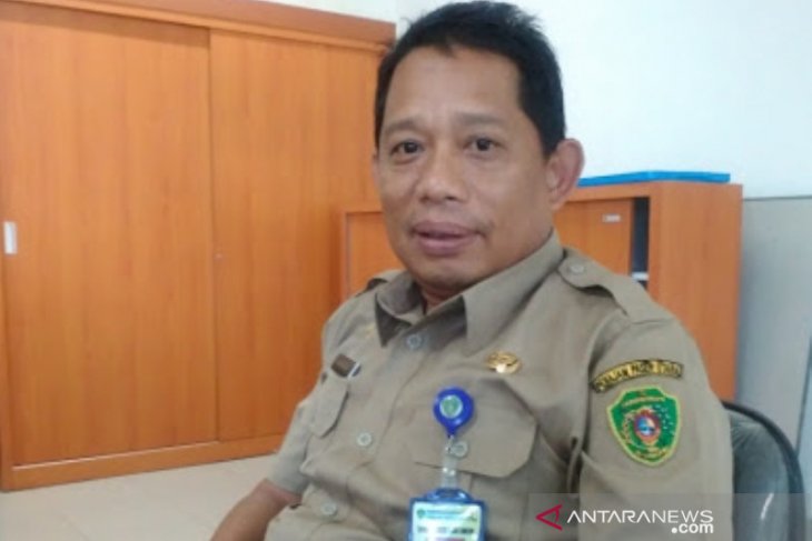 Penyaluran BLT Dana Desa tahap empat Penajam bertahap