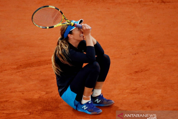 Petenis Collins absen di Charleston Open untuk jalani operasi
