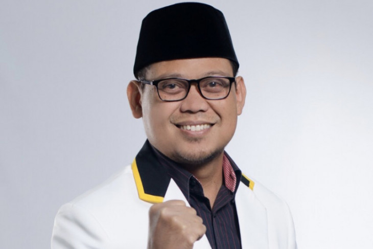 Imam Budi Hartono sambut gembira Ahmad Syaikhu menjadi Presiden PKS