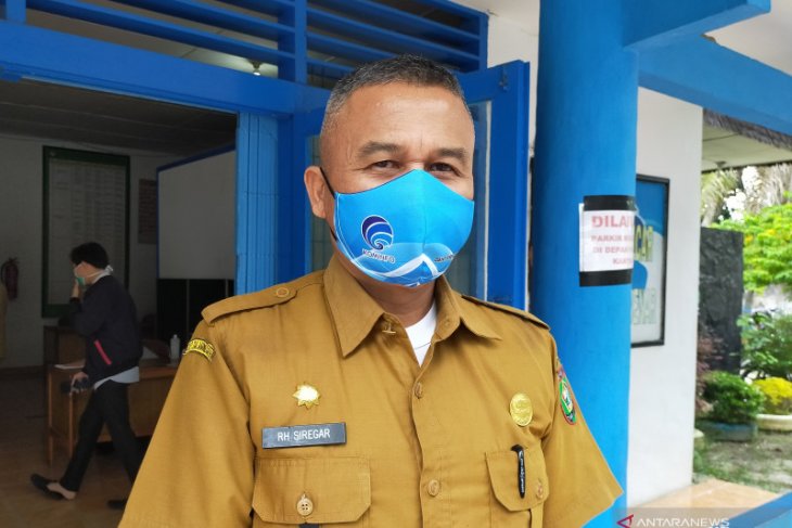 17 nakes positif COVID-19, RSUD HAMS Asahan tetap berikan pelayanan