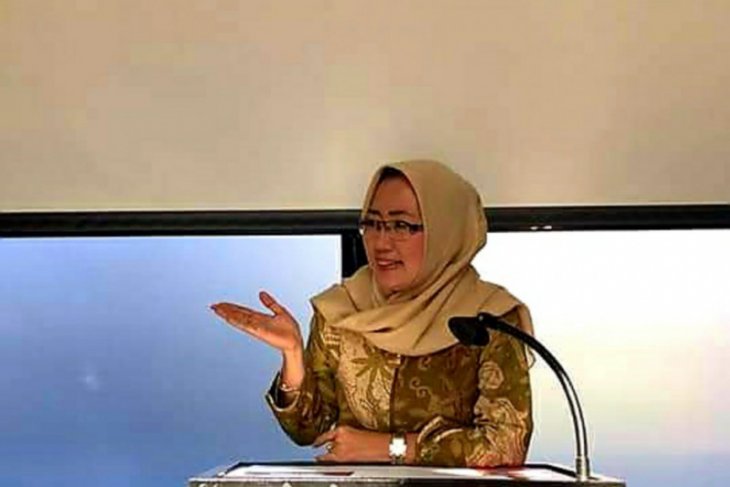 Muslimat Mathla'ul Anwar apresiasi