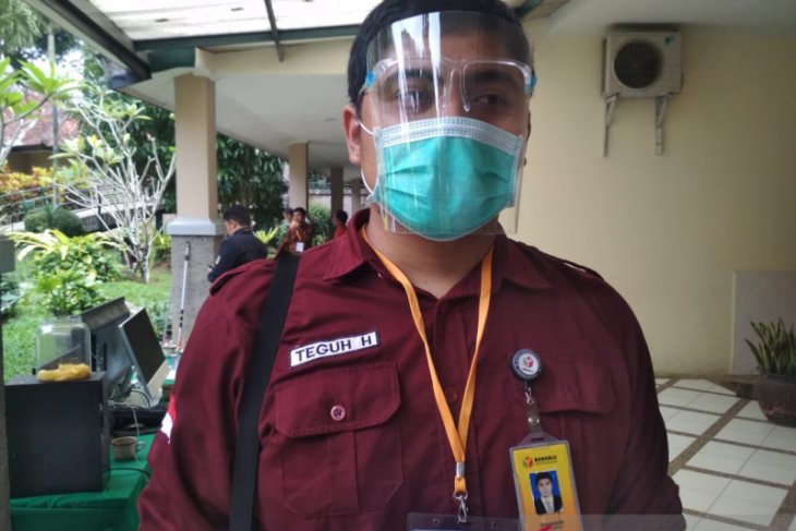 Bawaslu Sukabumi ancam polisikan paslon yang langgar protokol kesehatan