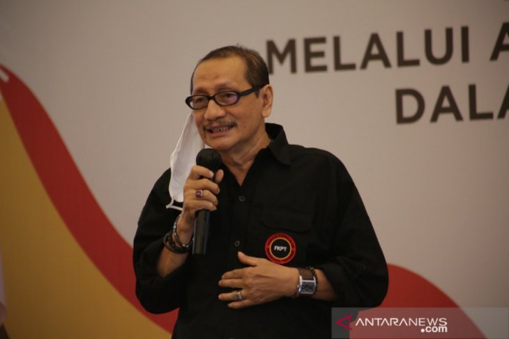IKASBA Kalsel: masyarakat jangan terprovokasi informasi negatif