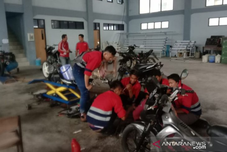 Pemkab Penajam gelar berbagai pelatihan sambut IKN