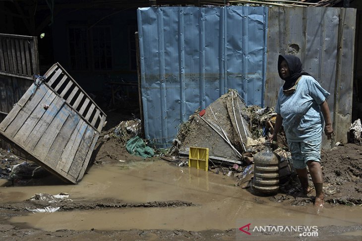 Banjir bandang Garut 