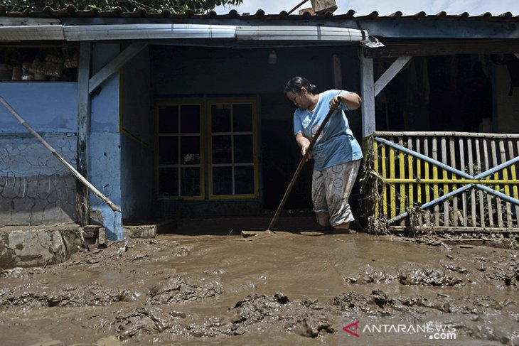 Banjir bandang Garut 
