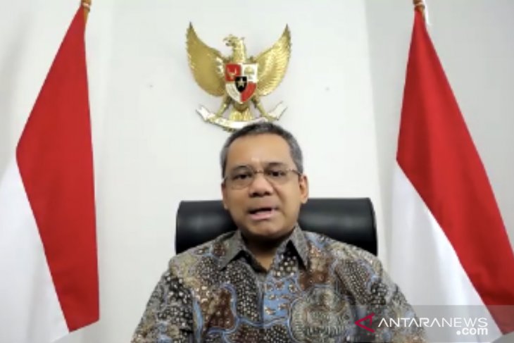 State revenue up 0.6% on-year in Q1: deputy minister
