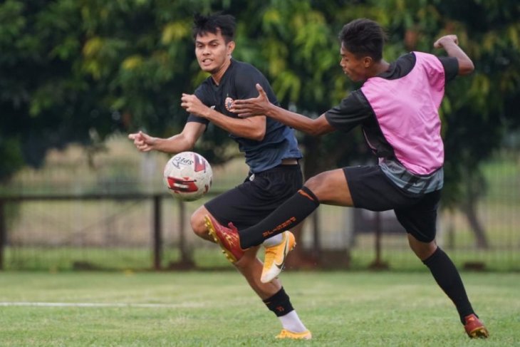 Persija Jakarta gandeng Soccer Services Barcelona terapkan 'Ekkono method'
