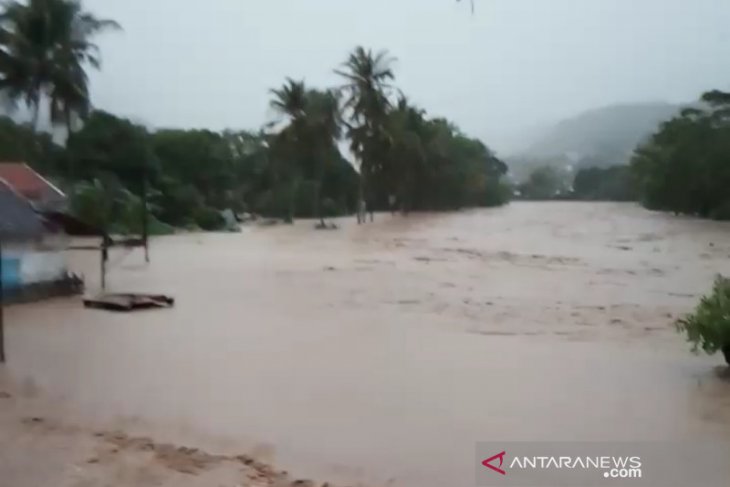 Indonesia records 2,276 natural disasters since early January
