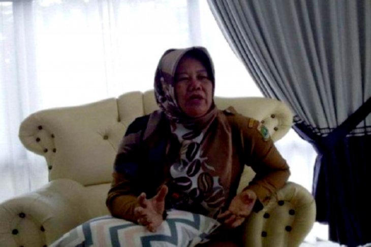 Beri kemudahan masyarakat, Dinas Ketahanan Pangan Banten layanani pesan-antar kebutuhan pokok