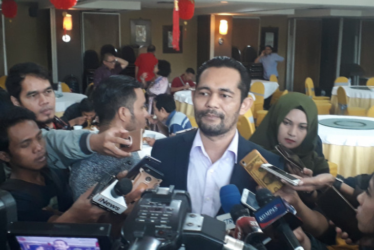 Direktur LPI: Ada indikasi 'pemain' di balik demo tolak Omnibus Law