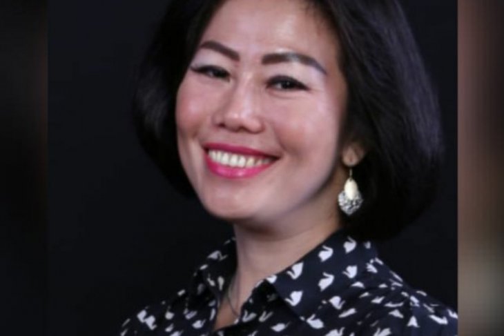 DPRD Bangka Tengah gelar sidang pengumuman pemberhentian bupati
