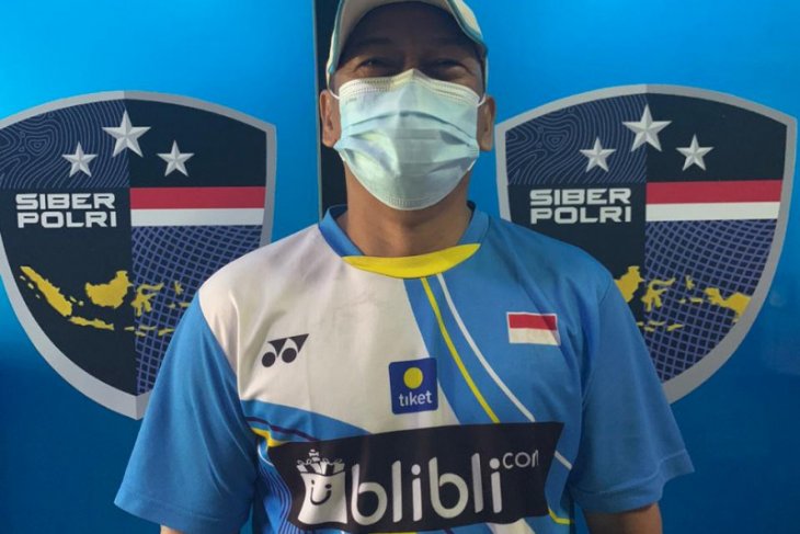 Polda Kalbar tangkap warga Kubu Raya penyebar hoaks terkait demo UU Ciptaker